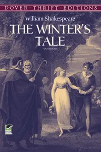 The Winter's Tale_cover