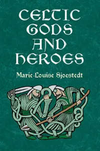 Celtic Gods and Heroes_cover