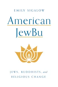 American JewBu_cover