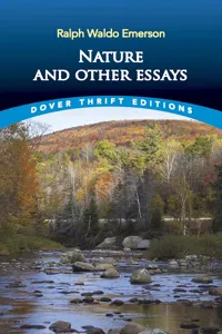 Nature and Other Essays_cover