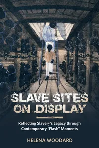Slave Sites on Display_cover