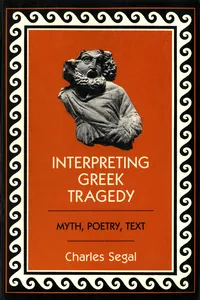 Interpreting Greek Tragedy_cover