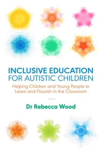 Inclusive Education for Autistic Children_cover