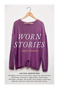 Worn Stories_cover