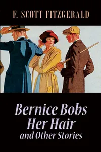 Bernice Bobs Her Hair and Other Stories_cover