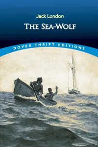 The Sea-Wolf_cover