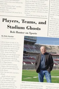 Players, Teams, and Stadium Ghosts_cover