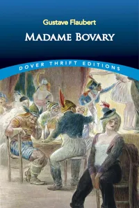 Madame Bovary_cover