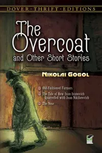 The Overcoat and Other Short Stories_cover