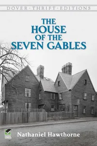 The House of the Seven Gables_cover