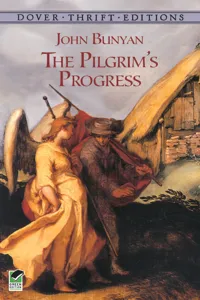 The Pilgrim's Progress_cover