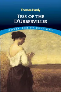 Tess of the D'Urbervilles_cover