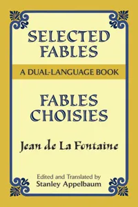 Selected Fables_cover