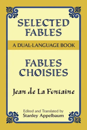 Selected Fables