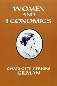 Women and Economics_cover