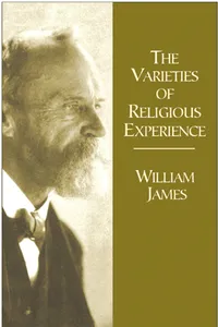 The Varieties of Religious Experience_cover