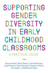 Supporting Gender Diversity in Early Childhood Classrooms_cover