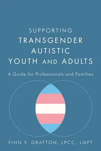 Supporting Transgender Autistic Youth and Adults_cover