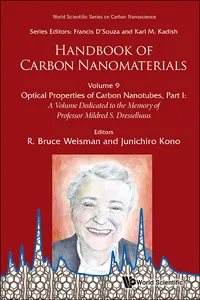 Handbook of Carbon Nanomaterials_cover