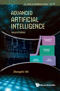 Advanced Artificial Intelligence_cover