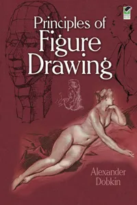Principles of Figure Drawing_cover