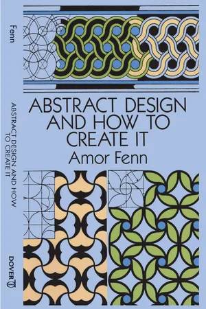 Abstract Design and How to Create It