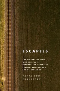 Escapees_cover