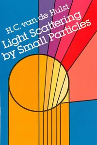 Light Scattering by Small Particles_cover