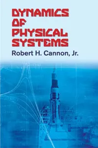 Dynamics of Physical Systems_cover