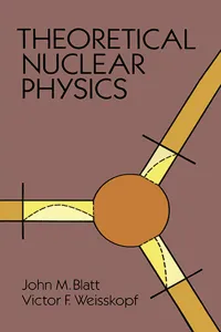 Theoretical Nuclear Physics_cover
