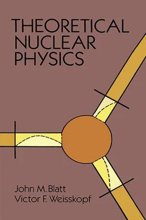 Theoretical Nuclear Physics