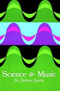 Science and Music_cover