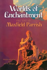 Worlds of Enchantment_cover