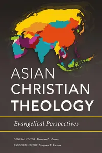 Asian Christian Theology_cover
