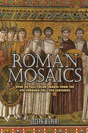 Roman Mosaics