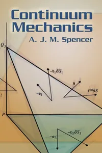 Continuum Mechanics_cover