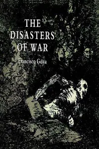 The Disasters of War_cover