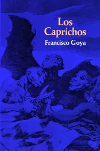 Los Caprichos_cover