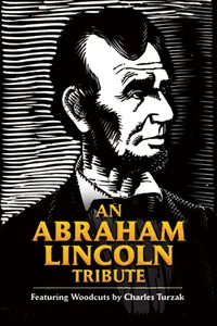 An Abraham Lincoln Tribute_cover