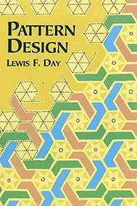 Pattern Design_cover