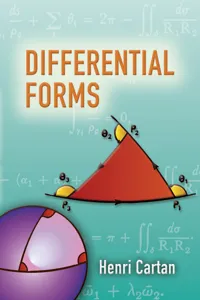 Differential Forms_cover