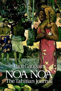 Noa Noa_cover