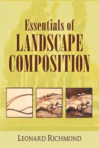 Essentials of Landscape Composition_cover