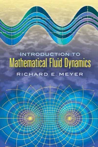 Introduction to Mathematical Fluid Dynamics_cover