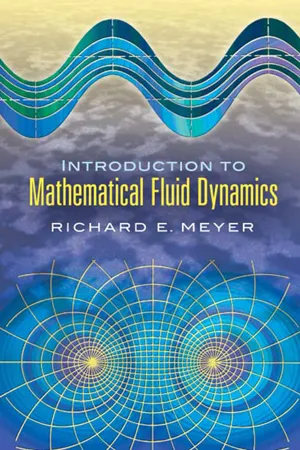 Introduction to Mathematical Fluid Dynamics