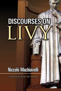 Discourses on Livy_cover