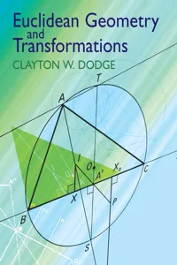 Euclidean Geometry and Transformations_cover