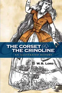 The Corset and the Crinoline_cover