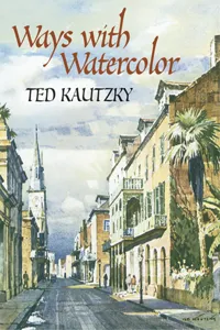 Ways with Watercolor_cover