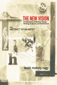 The New Vision_cover